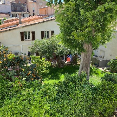 Hello 2 Pieces “Renove Et Climatise “ Vieil Antibes Apartment Exterior foto