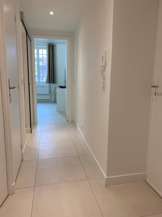 Hello 2 Pieces “Renove Et Climatise “ Vieil Antibes Apartment Exterior foto