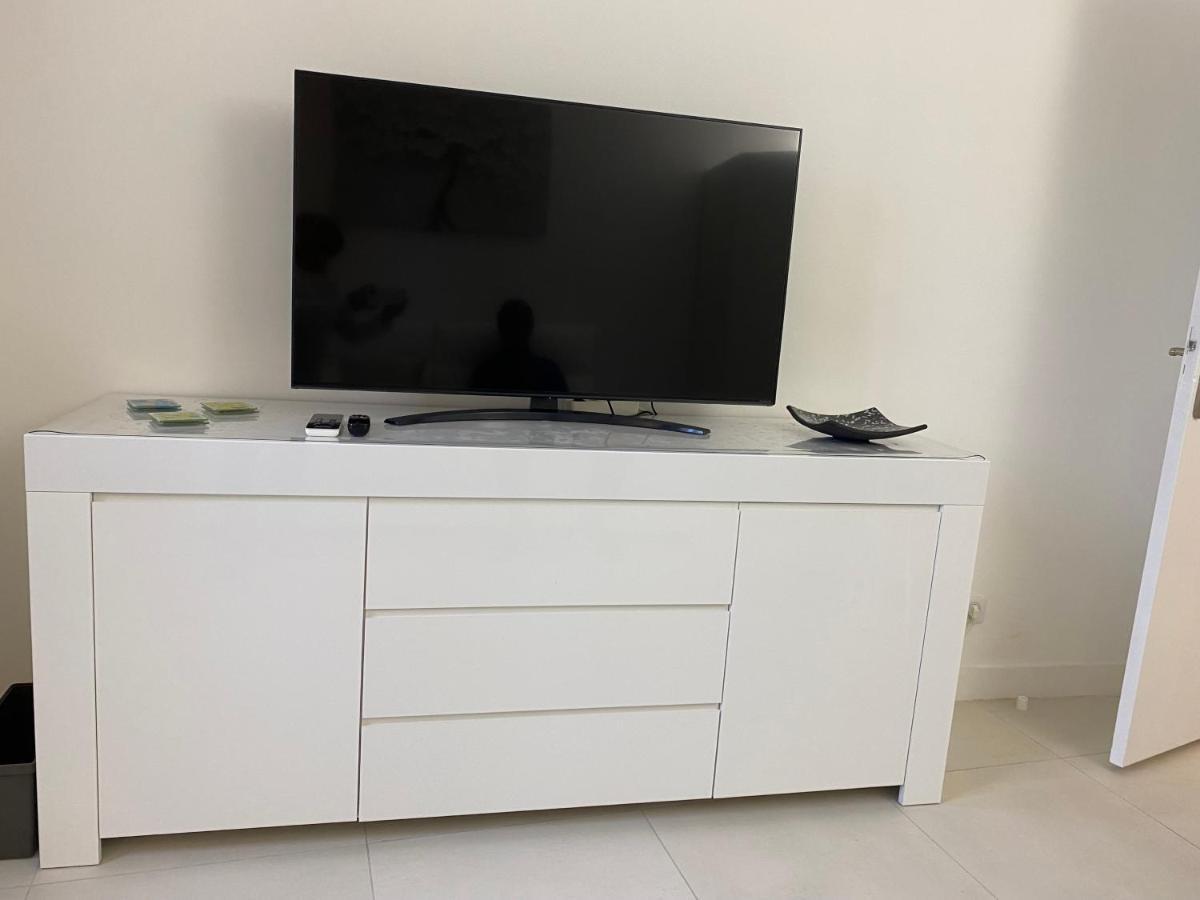 Hello 2 Pieces “Renove Et Climatise “ Vieil Antibes Apartment Exterior foto