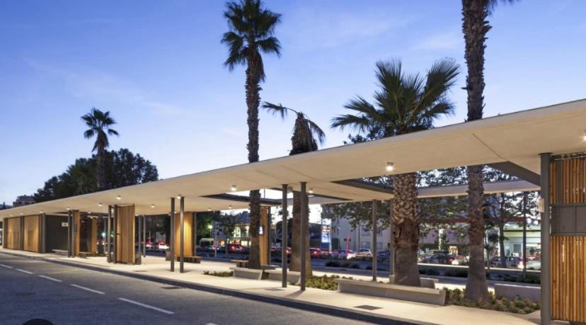 Hello 2 Pieces “Renove Et Climatise “ Vieil Antibes Apartment Exterior foto