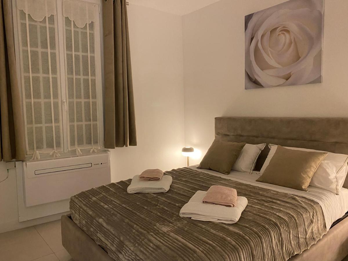 Hello 2 Pieces “Renove Et Climatise “ Vieil Antibes Apartment Exterior foto